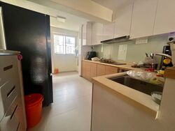 Blk 119 Bukit Merah View (Bukit Merah), HDB 3 Rooms #578673801